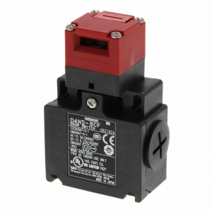 D4NS-8AF Omron Wyłącznik Drzwiowy / Zamek bezpieczeństwa