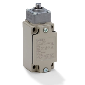 D4B-4515N Omron Wyłącznik Krańcowy