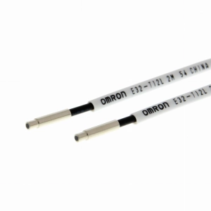 E32-T11L 3M Omron Głowica Światłowodowa