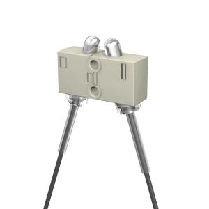 E32-G86V-1 3M Omron Głowica Światłowodowa