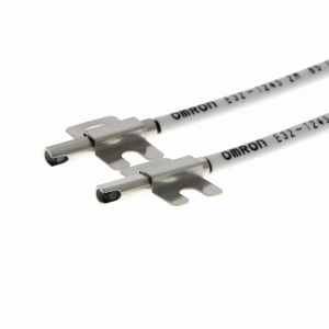 E32-T14F 5M Omron Głowica Światłowodowa