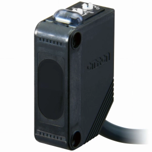 E3Z-D81-M1J 1M Omron Czujnik Fotoelektryczny