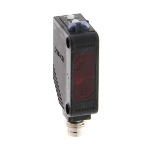 E3Z-D82-M1TJ-IL2 0.3M Omron Czujnik Fotoelektryczny