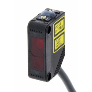 E3Z-LL61 0.5M Omron Czujnik Fotoelektryczny