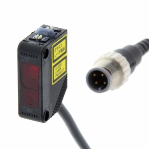 E3Z-LL83 0.5M Omron Czujnik Fotoelektryczny