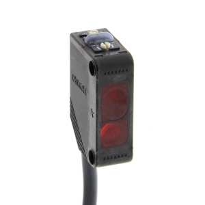 E3Z-LR81-M3J 0.3M Omron Czujnik Fotoelektryczny