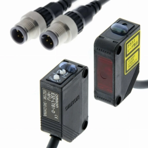 E3Z-LT81-L 2M Omron Czujnik Fotoelektryczny