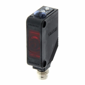 E3Z-LT81-M1J 0.3M Omron Czujnik Fotoelektryczny