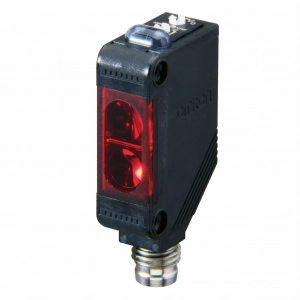 E3Z-R81-M1TJ-IL2 0.3M Omron Czujnik Fotoelektryczny