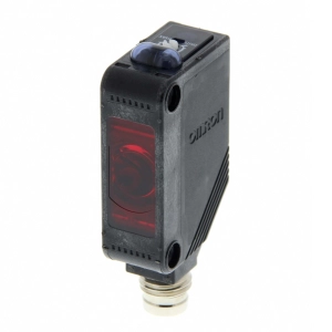 E3Z-T81A-D 2M Omron Czujnik Fotoelektryczny