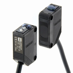 E3Z-T81-D 5M Omron Czujnik Fotoelektryczny