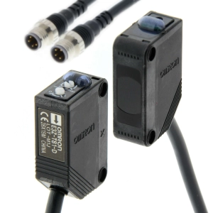 E3Z-T81K 2M Omron Czujnik Fotoelektryczny