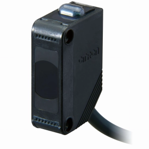 E3Z-T81K-M3J 0.3M Omron Czujnik Fotoelektryczny