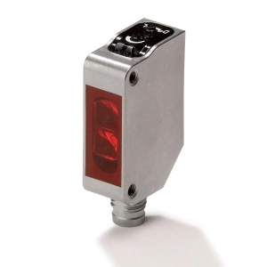 E3ZM-D82 5M Omron Czujnik Fotoelektryczny