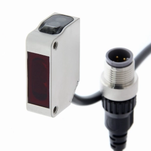 E3ZM-R81-S3J 0.3M Omron Czujnik Fotoelektryczny