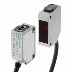 E3ZM-T66-L Omron Czujnik Fotoelektryczny