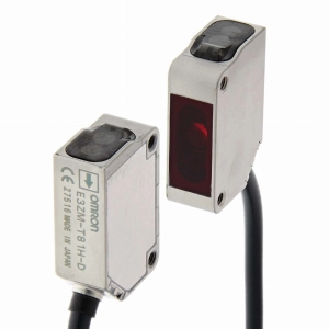 E3ZM-T81-D 2M Omron Czujnik Fotoelektryczny