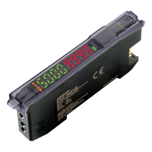 E3X-MZV41 2M Omron Wzmacniacz Światłowodowy