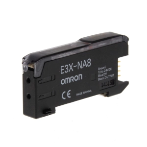 E3X-NA51 5M Omron Wzmacniacz Światłowodowy