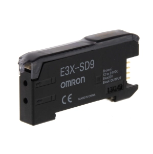 E3X-NAG11 5M Omron Wzmacniacz Światłowodowy