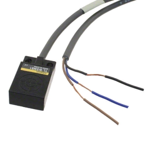 TL-W5MC2 2M Omron Czujnik indukcyjny