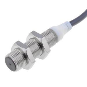 E2A-S12KS04-WP-B1 5M Omron Czujnik indukcyjny