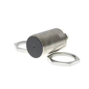 E2A-S18LS08-WS-C1 2M Omron Czujnik indukcyjny