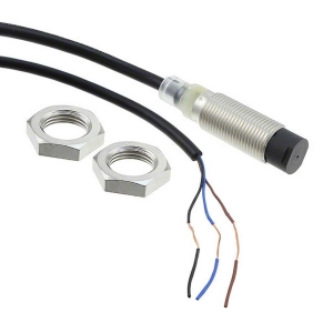 E2B-M12KN05-WP-C2 2M Omron Czujnik indukcyjny