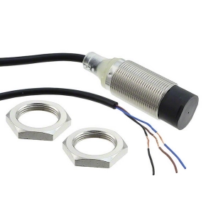 E2B-M12LS04-WP-C2 5M Omron Czujnik indukcyjny