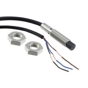 E2B-S08KN02-WP-C1 2M Omron Czujnik indukcyjny