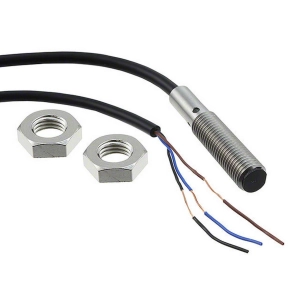 E2B-S08KN04-WP-C2 5M Omron Czujnik indukcyjny
