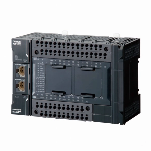 NX-FAN01 Omron Kontroler maszyn NJ5