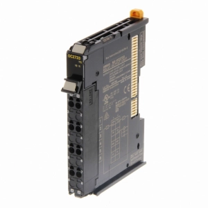NX-ID6442 Omron Moduł I/O