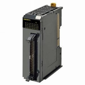 NX-OD6121 Omron Moduł I/O