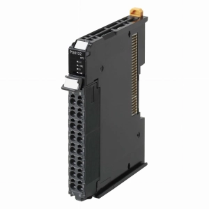 NX-ECS112 Omron Moduł I/O