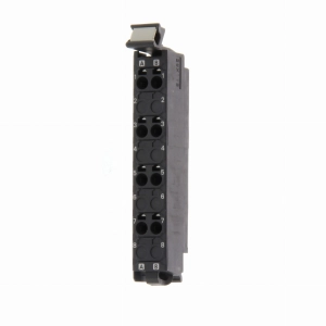 NX-AUX02 Omron Moduł I/O