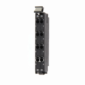 NX-TBB122 Omron Moduł I/O