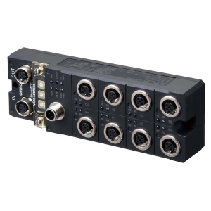 NX-TBC082 Omron Moduł I/O