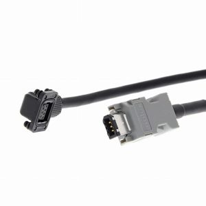R88M-1AM3K015C-BS2 Omron Serwomotor - seria 1S