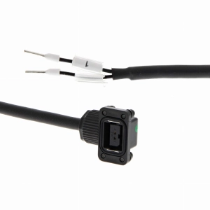 R88A-CA1A020SFR Omron Akcesoria Serwo