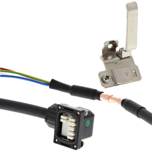 R88A-CA1A040SF-E Omron Akcesoria Serwo