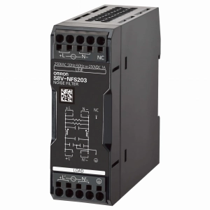S82Y-VKW40F Omron Akcesoria zasilacza