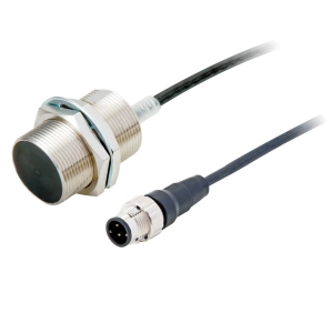 E2ER-X10D1 2M Omron Czujnik E2E specjalnego zastosowania