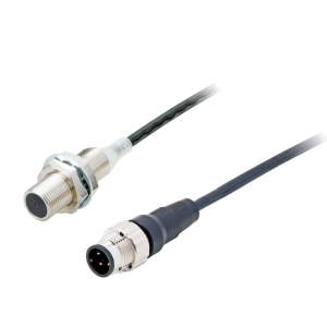 E2ER-X3D1 2M Omron Czujnik E2E specjalnego zastosowania