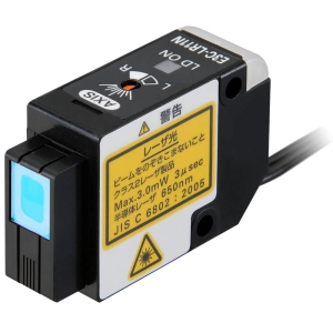 E3C-LDA8N Omron Czujnik Fotoelektryczny