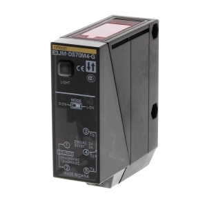 E3JM-DS70M4 Omron Czujnik Fotoelektryczny