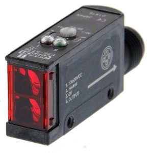E3S-AT11-M1J 0.3M Omron Czujnik Fotoelektryczny