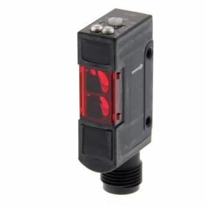 E3S-AT61-M1J 0.3M Omron Czujnik Fotoelektryczny