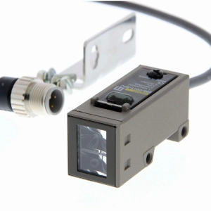 E3S-CD11 2M Omron Czujnik Fotoelektryczny