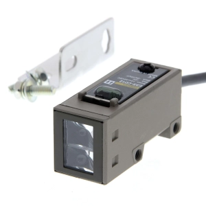 E3S-CD11-M1J 0.3M Omron Czujnik Fotoelektryczny